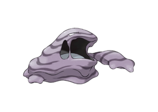 Illustration for article titled A Poll for the Ugliest Pokémon